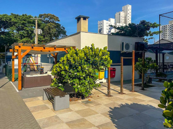 Imagem Apartamento com 2 Quartos à Venda, 68 m² em Centro - Balneário Piçarras