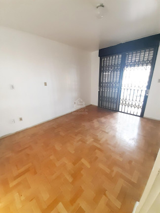 Imagem Apartamento com 3 Quartos à Venda, 120 m² em Nossa Senhora Medianeira - Santa Maria
