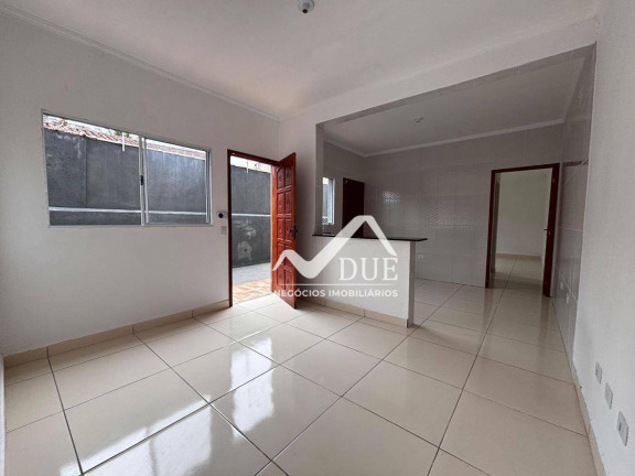 Imagem Casa com 2 Quartos à Venda, 67 m² em Gaivota - Itanhaém Imagem Casa com 2 Quartos à Venda, 67 m² em Gaivota - Itanhaém