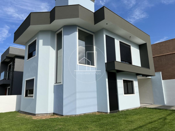 Imagem Casa com 3 Quartos à Venda, 224 m² em Ingleses Do Rio Vermelho - Florianópolis Imagem Casa com 3 Quartos à Venda, 224 m² em Ingleses Do Rio Vermelho - Florianópolis
