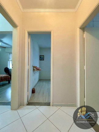 Imagem Apartamento com 2 Quartos à Venda, 94 m² em Embaré - Santos