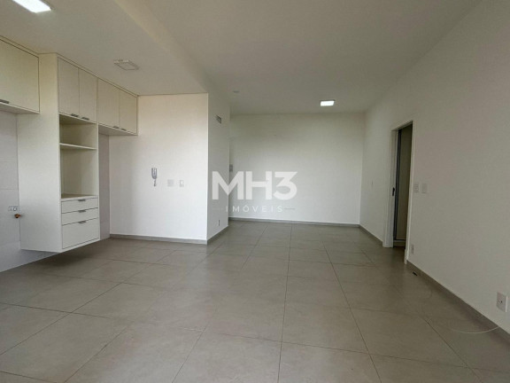 Imagem Imóvel com 3 Quartos à Venda, 91 m² em Swiss Park - Campinas