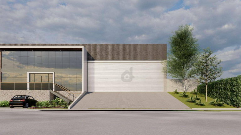 Galpão para Alugar, 3.000 m² em Vila São Bento - Campinas