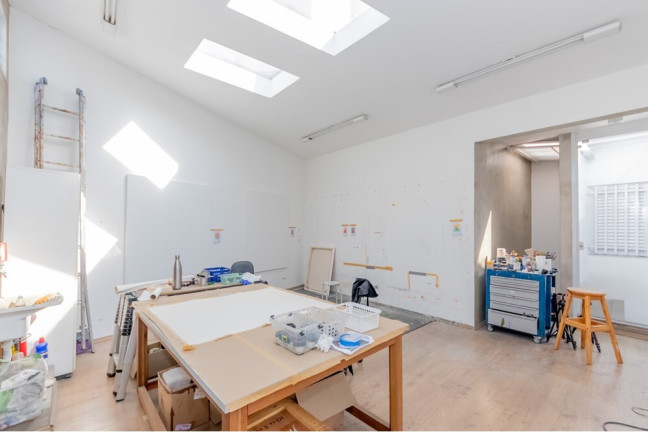 Imagem Casa com 3 Quartos à Venda, 180 m² em Vila Mariana - São Paulo Imagem Casa com 3 Quartos à Venda, 180 m² em Vila Mariana - São Paulo