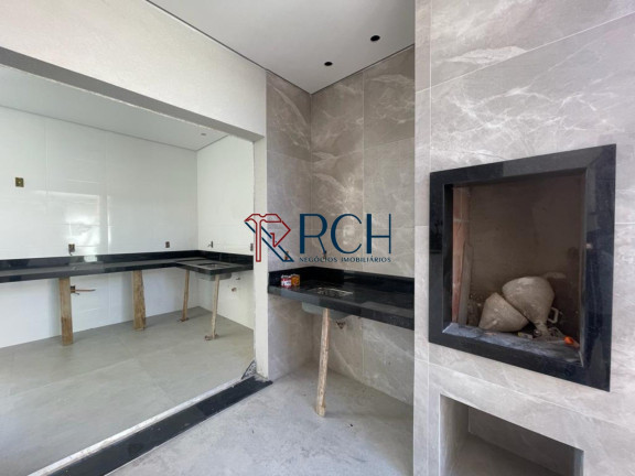 Imagem Casa com 3 Quartos à Venda, 105 m² em Caguassu - Sorocaba