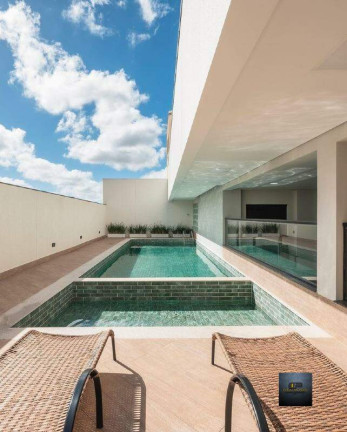 Imagem Apartamento com 2 Quartos à Venda, 58 m² em Centro - São Bernardo Do Campo