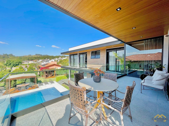 Imagem Imóvel com 5 Quartos à Venda, 1.070 m² em Chácara Malota - Jundiaí Imagem Imóvel com 5 Quartos à Venda, 1.070 m² em Chácara Malota - Jundiaí