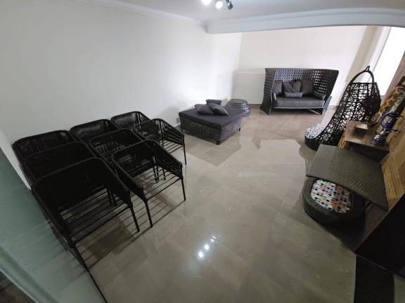 Imagem Casa com 4 Quartos à Venda, 570 m² em Vila Santista - Atibaia