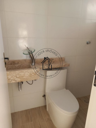 Imagem Casa de Condomínio com 3 Quartos à Venda, 375 m² em Parque Nova Jandira - Jandira