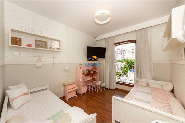 Imagem Apartamento com 4 Quartos à Venda,  em Vila Clementino - São Paulo