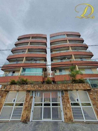 Apartamento com 2 Quartos à Venda, 65 m² em Boqueirão - Praia Grande
