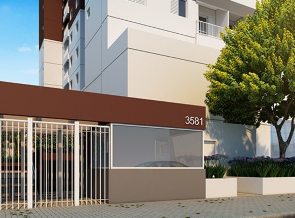 Imagem Imóvel com 2 Quartos à Venda, 57 m² em Taboão - São Bernardo Do Campo Imagem Imóvel com 2 Quartos à Venda, 57 m² em Taboão - São Bernardo Do Campo