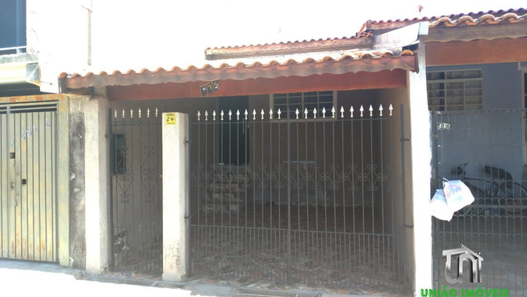 Imagem Casa com 2 Quartos à Venda, 100 m² em Jardim águas Claras - Bragança Paulista