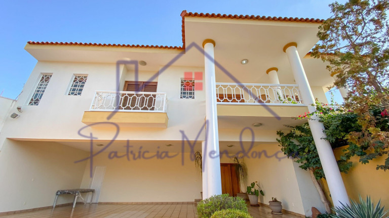 Imagem Casa com 4 Quartos à Venda, 511 m² em Alto Da Boa Vista - Ribeirão Preto