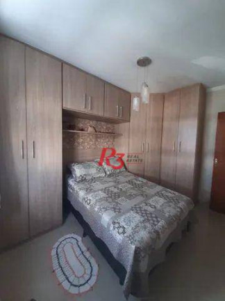 Imagem Apartamento com 2 Quartos à Venda, 75 m² em Marapé - Santos Imagem Apartamento com 2 Quartos à Venda, 75 m² em Marapé - Santos