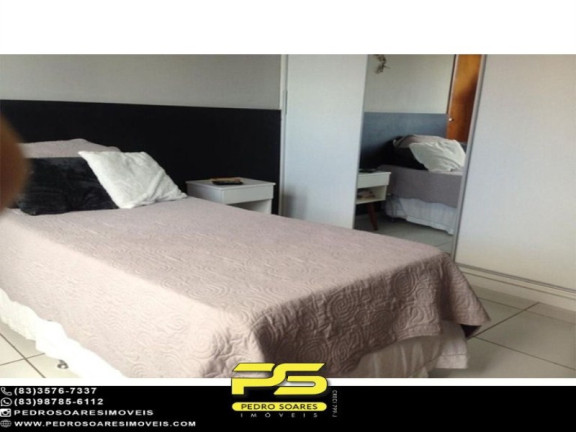 Imagem Apartamento com 4 Quartos à Venda, 170 m² em Manaíra - João Pessoa Imagem Apartamento com 4 Quartos à Venda, 170 m² em Manaíra - João Pessoa
