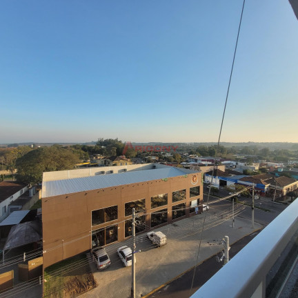 Imagem Apartamento com 2 Quartos à Venda, 74 m² em Patronato - Santa Maria