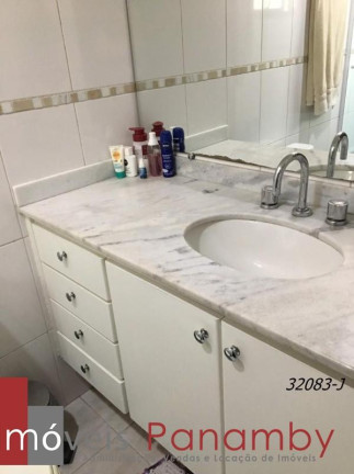 Imagem Apartamento com 3 Quartos à Venda, 110 m² em Vila Andrade - São Paulo Imagem Apartamento com 3 Quartos à Venda, 110 m² em Vila Andrade - São Paulo