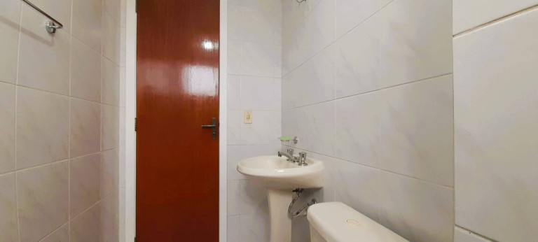 Imagem Apartamento com 2 Quartos à Venda, 54 m² em Santana - Porto Alegre