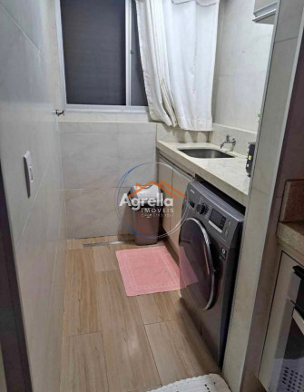 Imagem Imóvel com 2 Quartos à Venda, 49 m² em Condomínio Elias Moysés - Mogi Mirim Imagem Imóvel com 2 Quartos à Venda, 49 m² em Condomínio Elias Moysés - Mogi Mirim