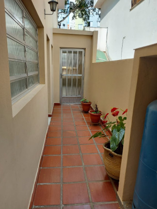 Imagem Casa com 3 Quartos à Venda, 200 m² em Chácara Inglesa - São Paulo Imagem Casa com 3 Quartos à Venda, 200 m² em Chácara Inglesa - São Paulo