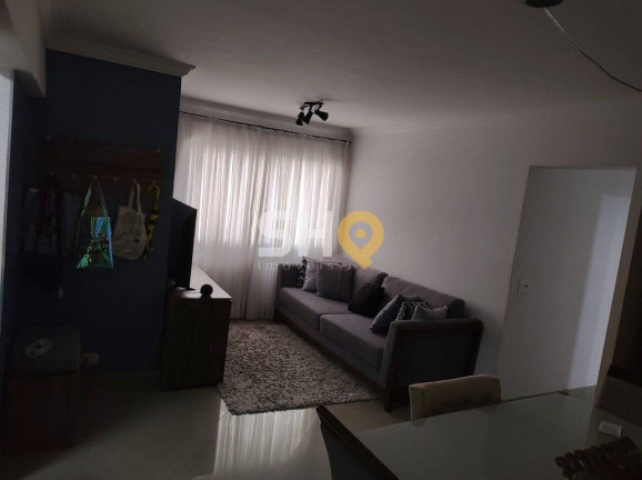 Foto do imóvel Apartamento com 3 Quartos à Venda, 75 m² em Vila Anglo Brasileira - São Paulo