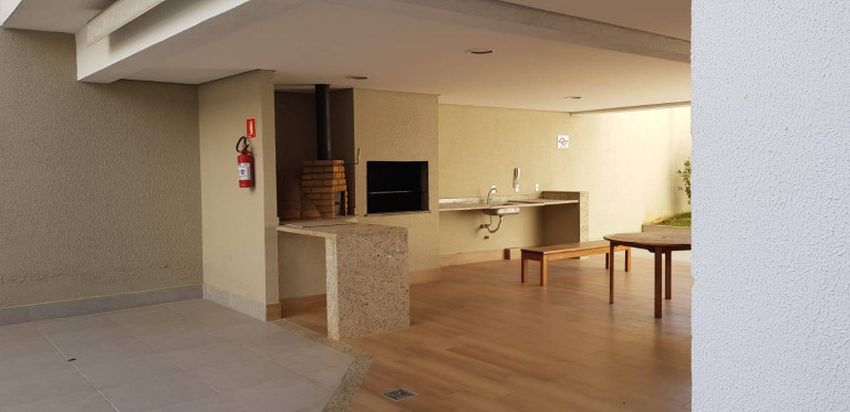 Imagem Apartamento com 3 Quartos à Venda, 97 m² em Alto Da Mooca - São Paulo