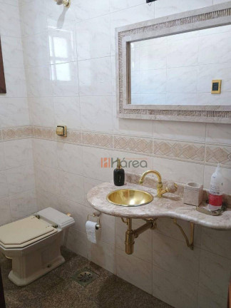 Imagem Sobrado com 4 Quartos à Venda, 342 m² em Parque Campolim - Sorocaba Imagem Sobrado com 4 Quartos à Venda, 342 m² em Parque Campolim - Sorocaba