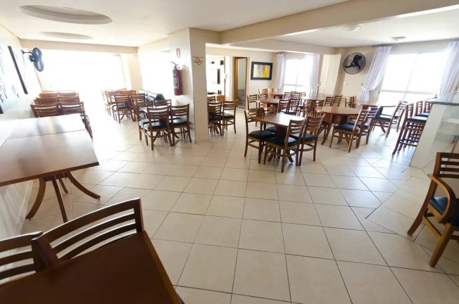 Imagem Apartamento com 3 Quartos à Venda, 130 m² em Aviação - Praia Grande