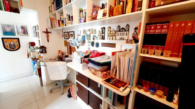 Imagem Apartamento com 3 Quartos à Venda, 149 m² em Meireles - Fortaleza