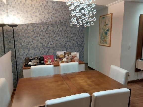 Imagem Imóvel com 3 Quartos à Venda, 97 m² em Saùde - São Paulo Imagem Imóvel com 3 Quartos à Venda, 97 m² em Saùde - São Paulo