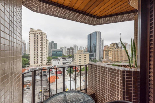Imagem Apartamento com 4 Quartos à Venda, 150 m² em Campo Belo - São Paulo Imagem Apartamento com 4 Quartos à Venda, 150 m² em Campo Belo - São Paulo