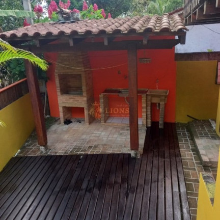 Imagem Sobrado com 3 Quartos à Venda, 150 m² em Bonete - Ubatuba