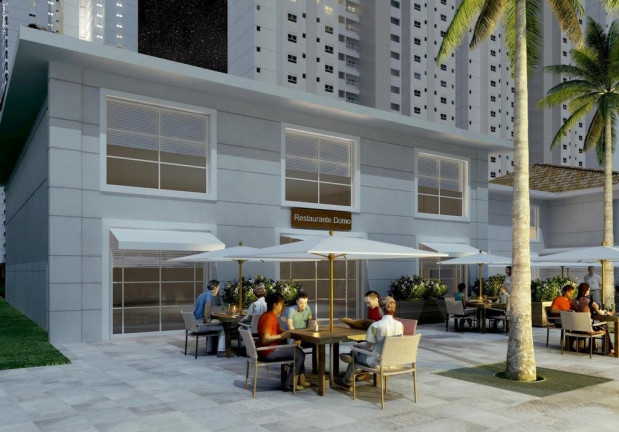 Imagem Imóvel à Venda, 62 m² em Centro - São Bernardo Do Campo Imagem Imóvel à Venda, 62 m² em Centro - São Bernardo Do Campo
