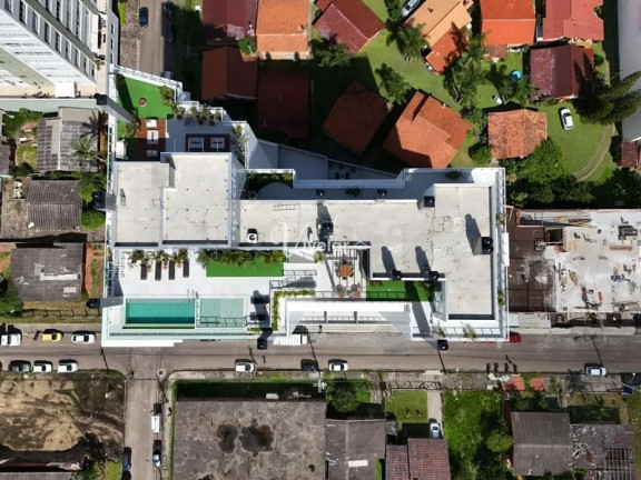 Imagem Casa de Condomínio com 1 Quarto à Venda, em Centro - Capão Da Canoa Imagem Casa de Condomínio com 1 Quarto à Venda, em Centro - Capão Da Canoa