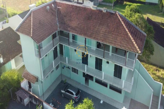 Imagem Casa com 8 Quartos à Venda, 360 m² em Balneário Brasília - Itapoá