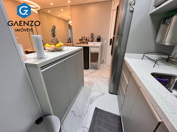 Imagem Apartamento com 2 Quartos à Venda, 53 m² em Centro - Osasco