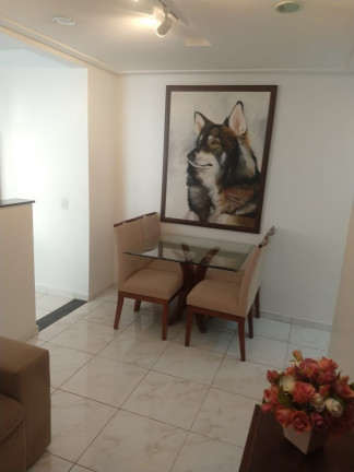 Imagem Apartamento com 2 Quartos à Venda, 45 m² em Bauru Imagem Apartamento com 2 Quartos à Venda, 45 m² em Bauru