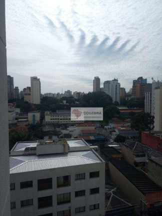 Imagem Apartamento com 1 Quarto para Alugar, 98 m² em Vila Clementino - São Paulo Imagem Apartamento com 1 Quarto para Alugar, 98 m² em Vila Clementino - São Paulo