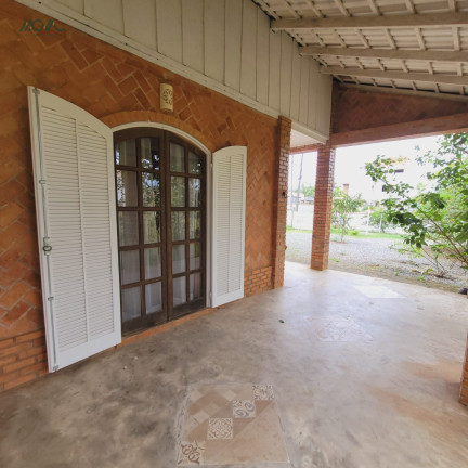 Imagem Casa com 3 Quartos à Venda, 118 m² em Brandalize - Itapoá