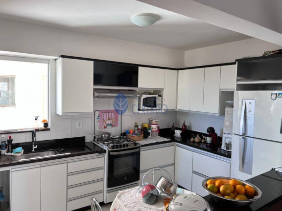 Apartamento com 3 Quartos à Venda, 94 m² em Vila Gois - Anápolis