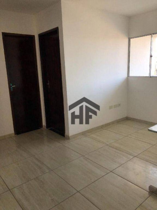 Imagem Apartamento com 2 Quartos à Venda, 46 m² em Janga - Paulista Imagem Apartamento com 2 Quartos à Venda, 46 m² em Janga - Paulista