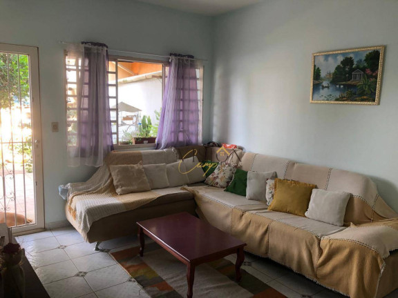 Casa com 3 Quartos à Venda, 160 m² em Jardim Myrian Moreira Da Costa - Campinas