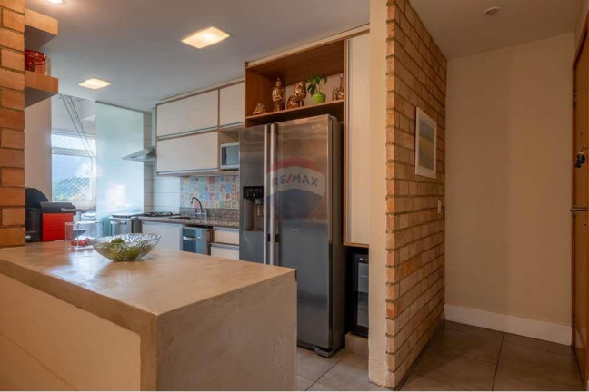 Imagem Apartamento com 3 Quartos à Venda, 89 m² em Barra Da Tijuca - Rio De Janeiro Imagem Apartamento com 3 Quartos à Venda, 89 m² em Barra Da Tijuca - Rio De Janeiro