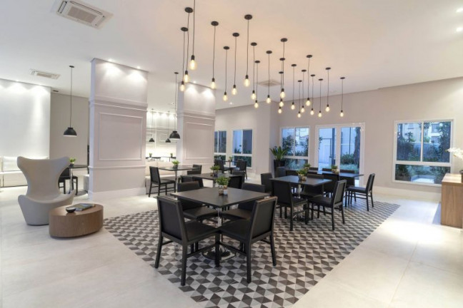 Imagem Apartamento com 2 Quartos à Venda, 60 m²