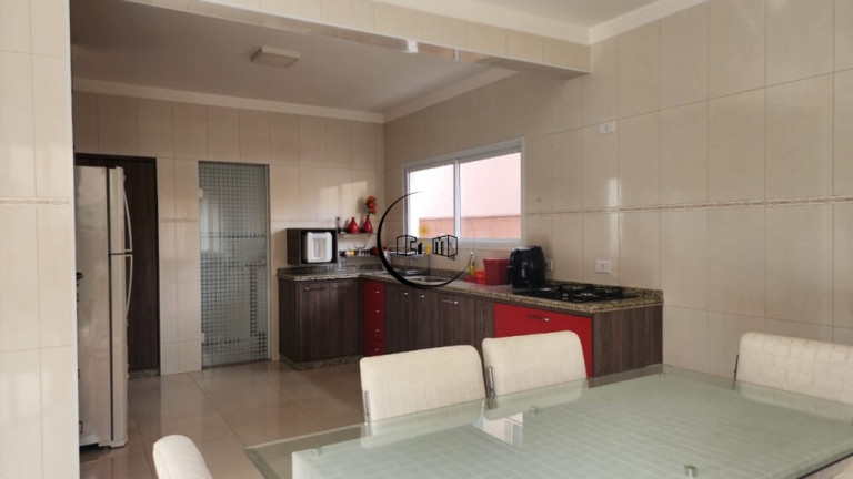 Imagem Casa de Condomínio com 3 Quartos à Venda, 296 m² em Residencial Ibi-aram - Itupeva Imagem Casa de Condomínio com 3 Quartos à Venda, 296 m² em Residencial Ibi-aram - Itupeva