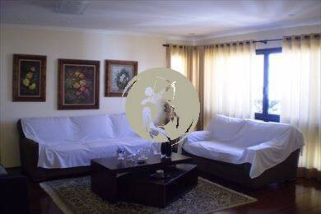 Imagem Cobertura com 4 Quartos à Venda, 484 m² em Vila Rica - Santos Imagem Cobertura com 4 Quartos à Venda, 484 m² em Vila Rica - Santos