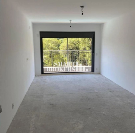 Imagem Apartamento com 4 Quartos à Venda, 244 m² em Vila Clementino - São Paulo