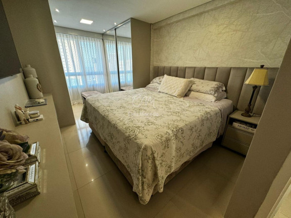 Imagem Apartamento com 4 Quartos à Venda, 163 m² em Altiplano Cabo Branco - João Pessoa