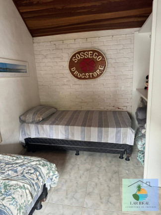 Imagem Casa com 2 Quartos à Venda, em Geribá - Búzios Imagem Casa com 2 Quartos à Venda, em Geribá - Búzios